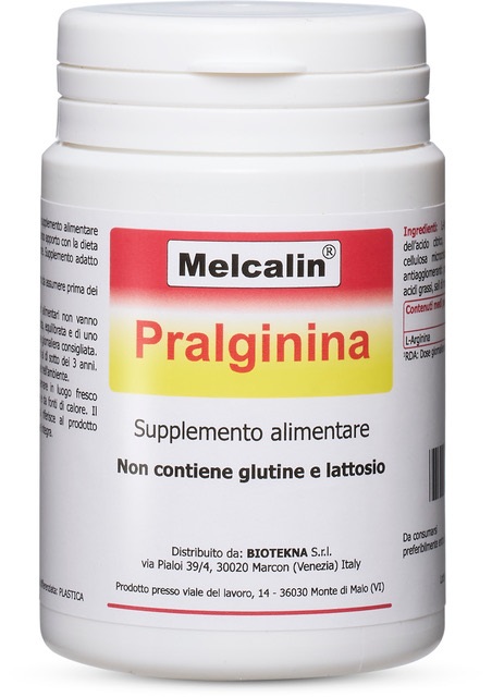 MELCALIN PRALGININA 56 COMPRESSE - farmagiri
