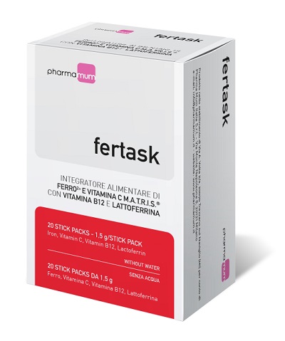 FERTASK 20 STICK PACK - farmagiri