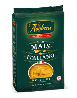 LE ASOLANE FONTE FIBRA PENNETTE 250 G - farmagiri