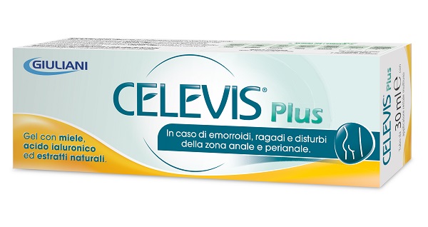 CELEVIS PLUS 30 ML - farmagiri