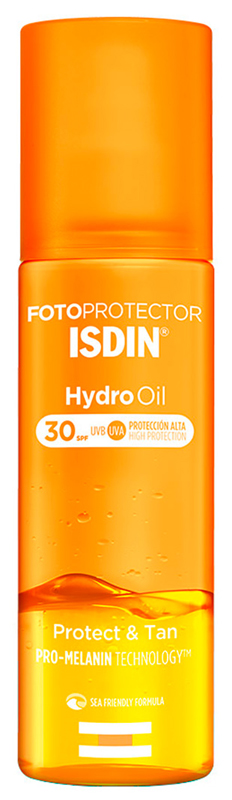 FOTOPROTECTOR HYDROOIL 200 ML - farmagiri