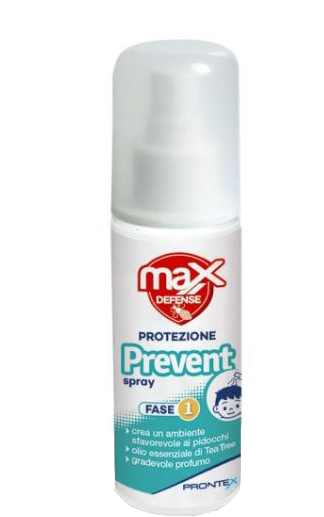 PRONTEX MAX DEFENSE BRACCIALE MEDIUM - farmagiri