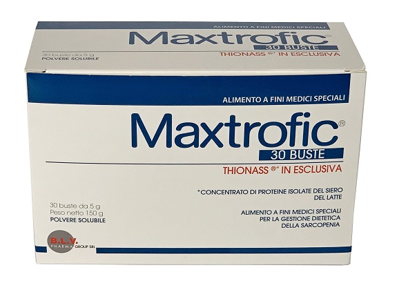 MAXTROFIC 30 BUSTINE - farmagiri