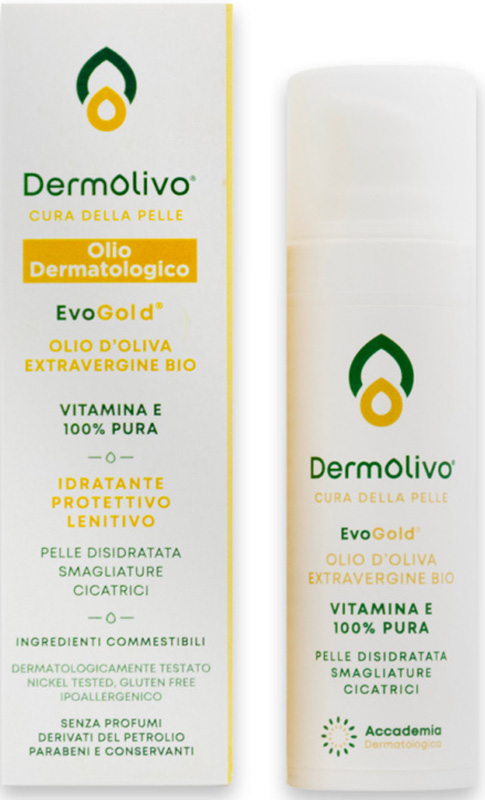 DERMOLIVO OLIO DERMATOLOGICO 30 ML - farmagiri