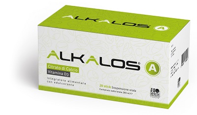 ALKALOS A 20 STICK PACK - farmagiri