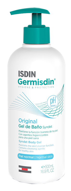 GERMISDIN IGIENE CORPO 500 ML - farmagiri