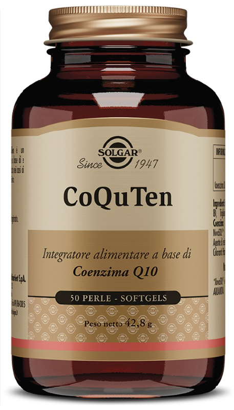 COQUTEN 50 PERLE - farmagiri