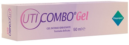 UTICOMBO GEL 50 ML - farmagiri