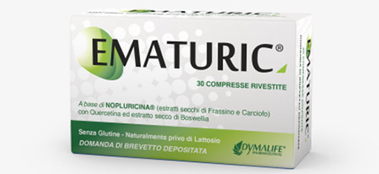 EMATURIC 30 COMPRESSE RIVESTITE - farmagiri