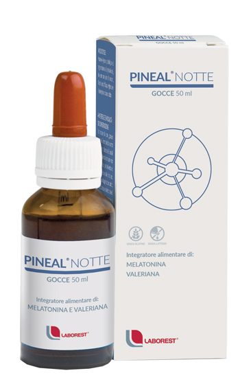 PINEAL NOTTE GOCCE 50 ML - farmagiri