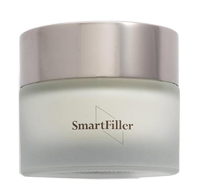 ROUGJ SMARTFILLER CREMA EFFETTO PLUMP LIFTING 50 ML - farmagiri