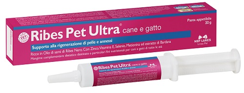 RIBES PET U LITRIRA PASTA 30 G - farmagiri