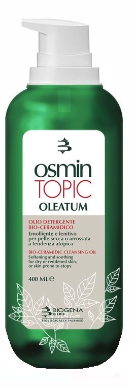 OSMIN TOPIC OLEATUM 400 ML - farmagiri