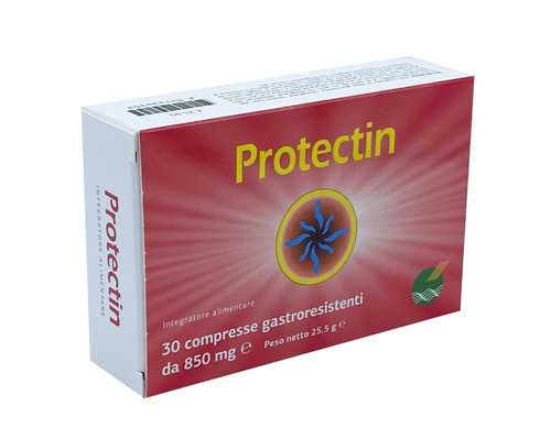 PROTECTIN 30 COMPRESSE DA 850 MG - farmagiri