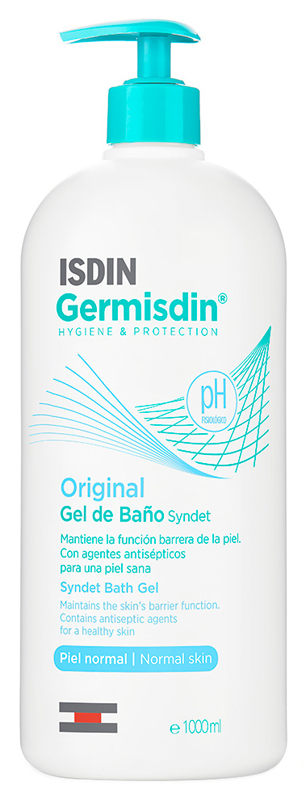 GERMISDIN IGIENE CORPO ORIGINAL 1 L - farmagiri