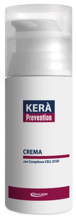 KERA' PREVENTION 50 ML - farmagiri