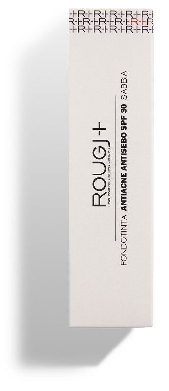 FONDOTINTA ANTIACNE SABBIA 30 ML - farmagiri