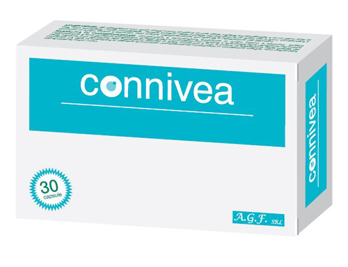 CONNIVEA 30 CAPSULE - farmagiri
