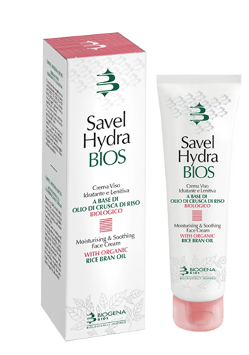 SAVEL HYDRA BIOS 60 ML - farmagiri