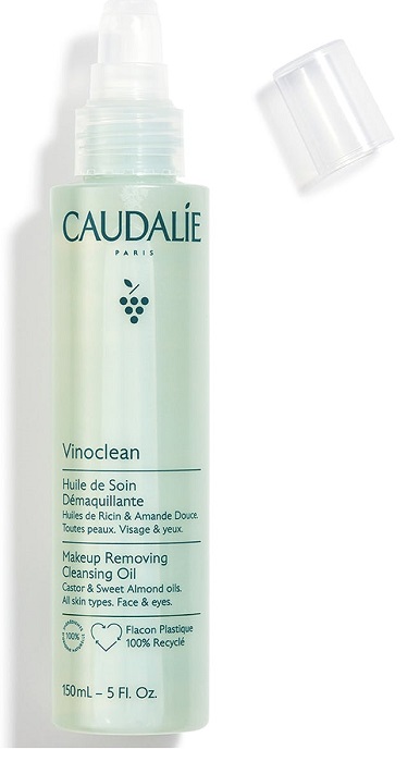VINOCLEAN OLIO STRUCCANTE 150 ML - farmagiri