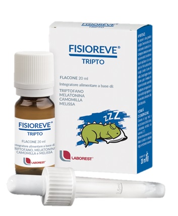 FISIOREVE TRIPTO 20 ML - farmagiri