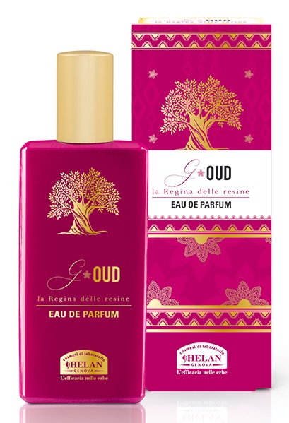 G OUD EAU DE PARFUM 50 ML - farmagiri