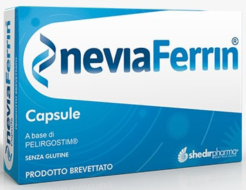 NEVIAFERRIN 15 CAPSULE - farmagiri
