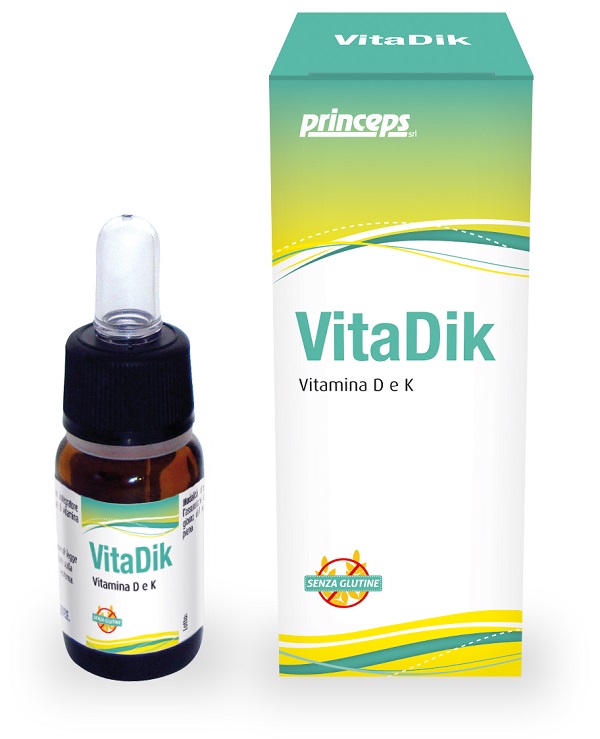 VITADIK 10 ML - farmagiri