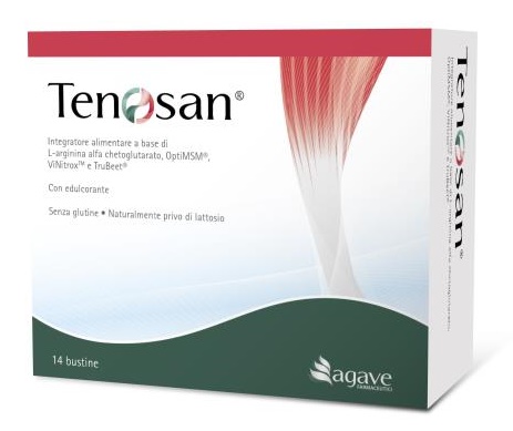 TENOSAN 14 BUSTINE - farmagiri