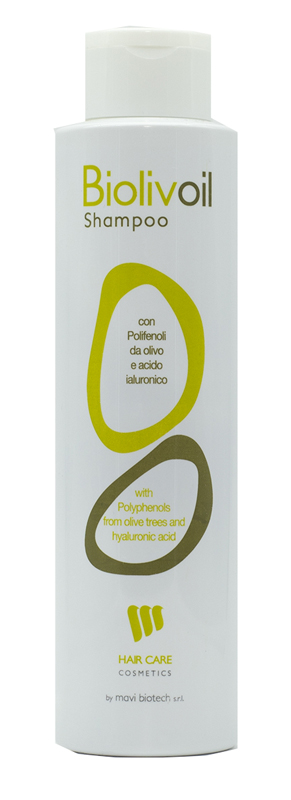 BIOLIVOIL SHAMPOO 300 ML - farmagiri