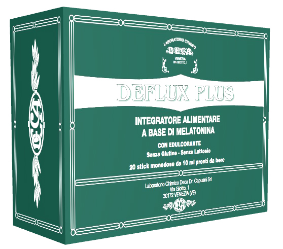 DEFLUX PLUS 20 STICK - farmagiri