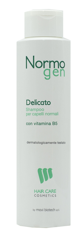 NORMOGEN DELICATO SHAMPOO 300 ML - farmagiri