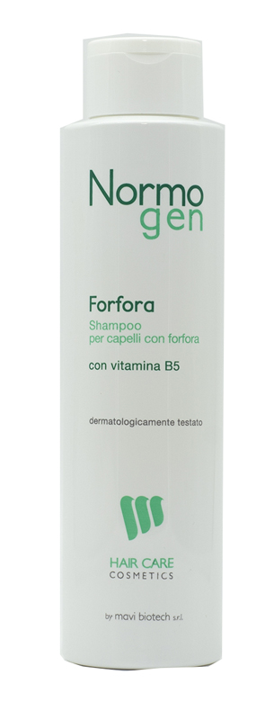 NORMOGEN FORFORA SHAMPOO 300 ML - farmagiri
