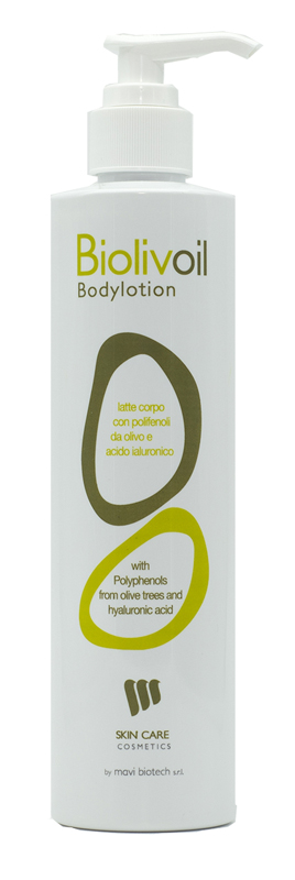 BIOLIVOIL BODYLOTION 300 ML - farmagiri