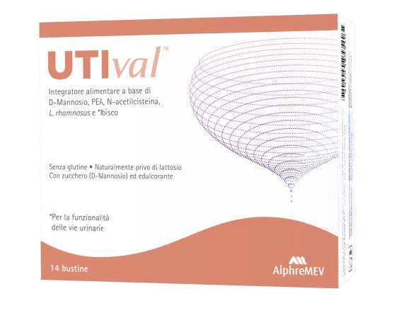 UTIVAL 14 BUSTINE - farmagiri