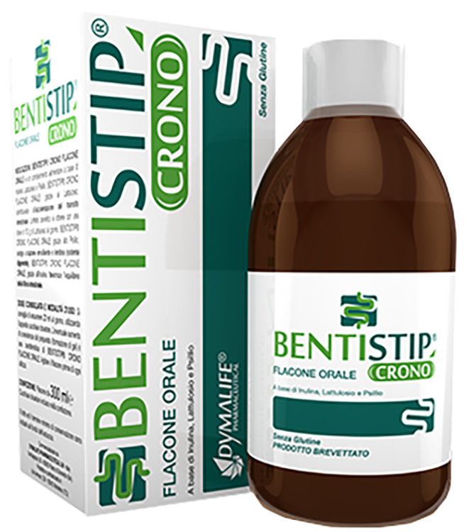 BENTISTIP CRONO 300 ML - farmagiri