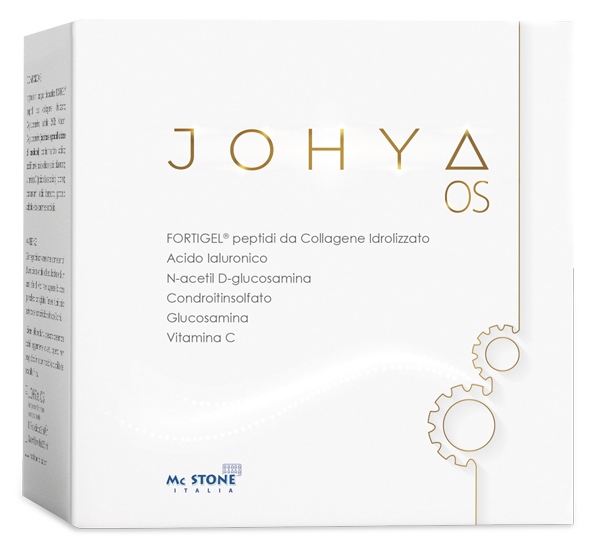JOHYA OS 15 FIALOIDI DA 25 ML - farmagiri