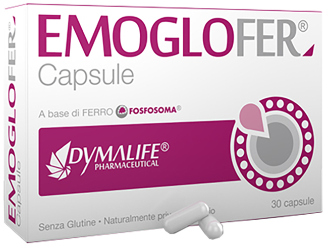 EMOGLOFER 30 CAPSULE - farmagiri
