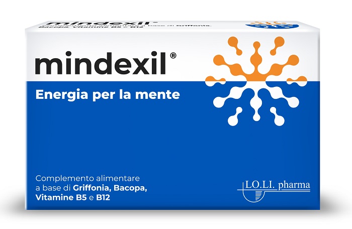 MINDEXIL 20 COMPRESSE - farmagiri