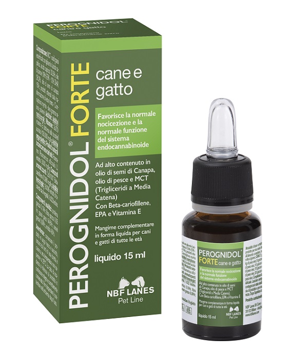 PEROGNIDOL FORTE 15 ML - farmagiri