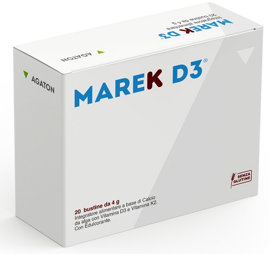 MAREK D3 20 BUSTINE - farmagiri
