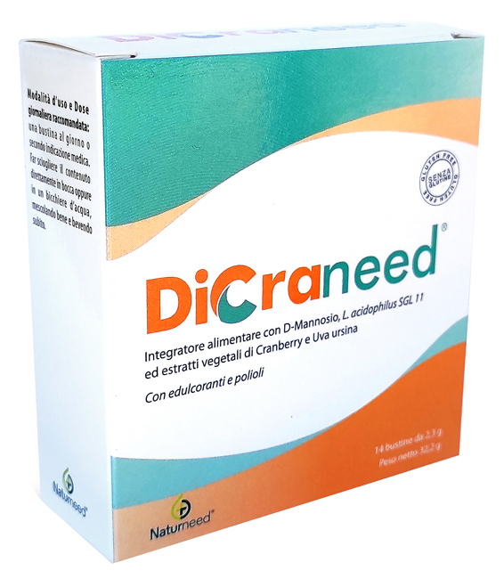 DICRANEED 14 BUSTINE - farmagiri