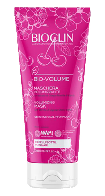 BIOCLIN BIO VOLUME MASCHERA NUOVA FORMULA 200 ML - farmagiri