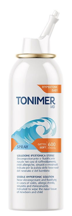 TONIMER DRY MOUTH GEL 50 ML - farmagiri