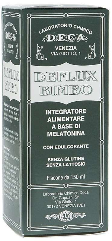 DEFLUX BIMBO 150 ML - farmagiri