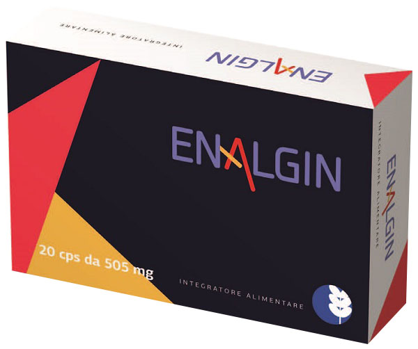 ENALGIN 20 CAPSULE - farmagiri
