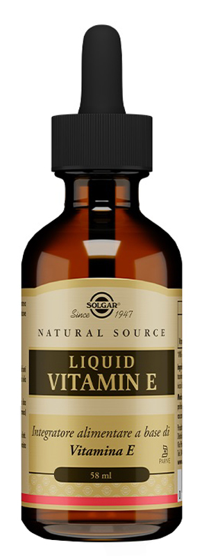 LIQUID VITAMIN E 58 ML - farmagiri