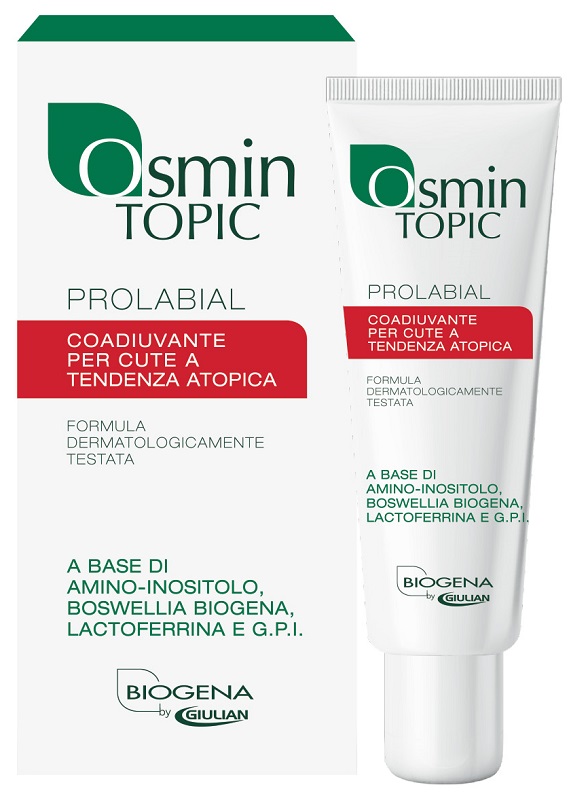 OSMIN TOPIC PROLABIAL 15 ML - farmagiri