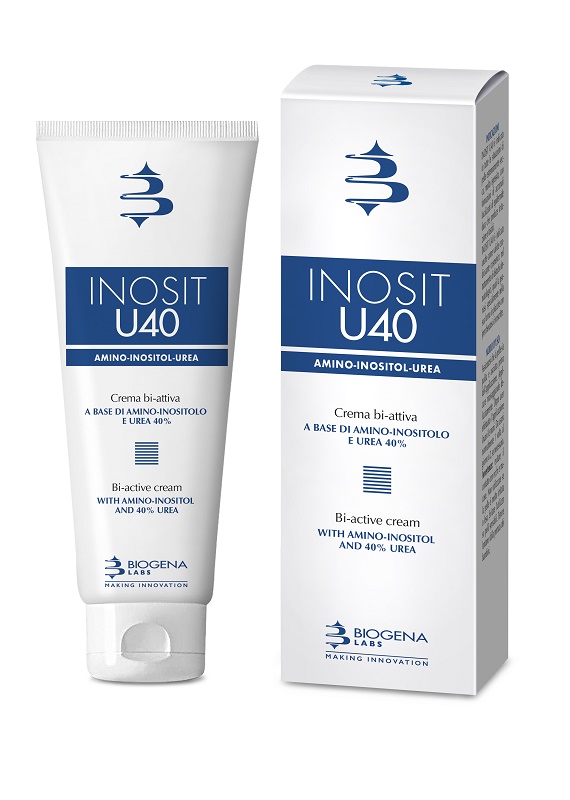 INOSIT U40 75 ML IDRATANTE CORPO - farmagiri