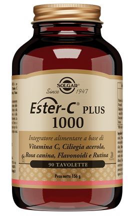 ESTER C PLUS 1000 90 TAVOLETTE - farmagiri